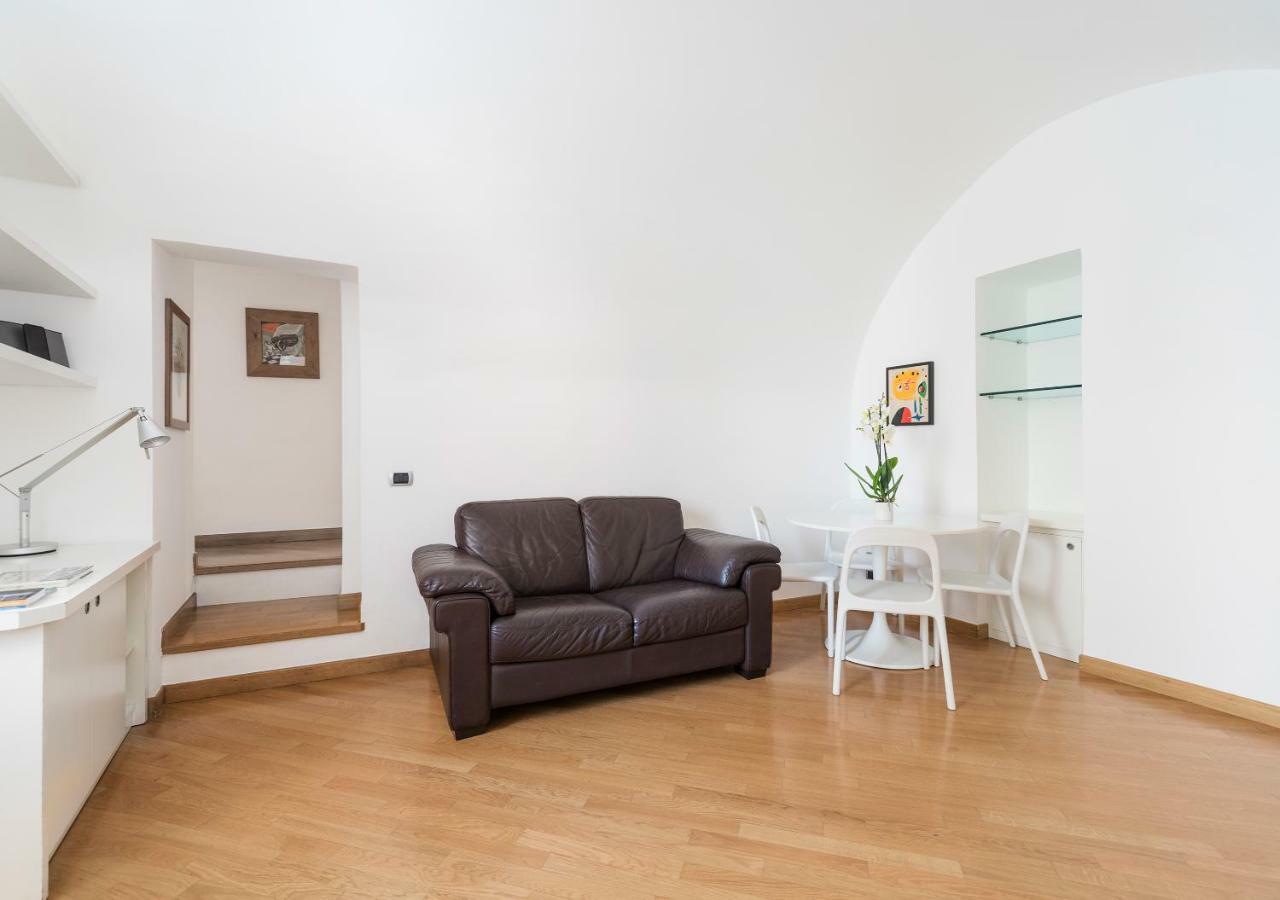 Fiorentini Residence Napoli Ruang foto